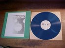 BUFFALO SPRINGFIELD LP Bluebird Roots 1st Press tmoq Blue Black Marble Vinyl VG+