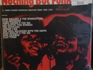 NM LP JAMES BROWN JB PRODUCTIONS YVONNE FAIR CLAY TYSO Nothing But Funk Volume 4