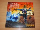 CATS IN SPACE Scarecrow RARE FULLY SIGNED UK 2017 LP NEW UNPLAYED