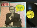 ACTION PACT - MERCURY THEATRE ON AIR - UK FALL  LP 013 -