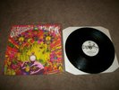 THE DUKES OF STRATOSPHERE “25 O’Clock” LP - 1985 - NM VINYL