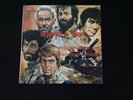 MORRICONE. UN ESERCITO DI 5 UOMINI 45Rpm Original Soundtrack ITALY 1969