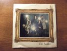 THE BEATLES * STRAWBERRY FIELDS / PENNY LANE * PIC SLEEVE & 45