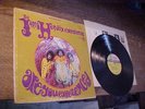 JIMI HENDRIX LP 1967 are you experienced 1st Press reprise STEREO
