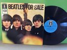 Beatles For Sale Lp German Import C 062-04 200