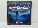 Unsolved Mysteries: Ghosts, Hauntings, The Unexplained 3XLP VINYL Terror Vision