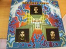 THE THIRD POWER BELIEVE  LP VANGUARD USA HOLE COVER
