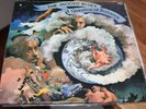 The Moody Blues A Question Of Balance THS 3 Threshold Gatefold No Bar Code