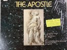 Ralph Carmichael Presents The Apostle By Cam Floria LS-5626-LP Still In Shrink