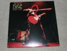Jimmy Page  Burn Up  CLP 2125  Red Vinyl