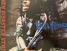 Busta Rhymes - When Disaster Strikes - Electra Entertainment Vinyls Double LP