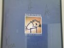 Rare Blue October Any Man in America Vinyl signed