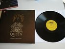 QUEEN - LONDON BATTLE  - VINILE - LP 33 GIRI - 12