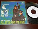 BRUCE LEE Cover THE GREEN HORNET Theme AL HIRT 1967 MEXICO 7