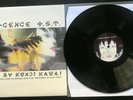 GHOST IN THE SHELL INNOCENCE lp vinyl 12
