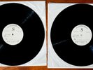 U2 - Rattle & Hum 2 LP  1988 US Vinyl 1st Test Pressing Unplayed