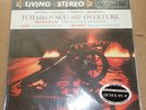 Fritz Reiner TCHAIKOVSKY 1812 Overture - Classic Records/RCA LSC-2241 SEALED