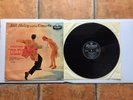 BILL HALEY AND HIS COMETS-ROCKIN THE OLDIES LP-LAT 8219 BRUNSWICK ROCKABILLY
