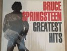 Bruce Springsteen Greatest Hits Double Vinyl Album