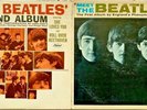 The Beatles - Meet the Beatles / The Beatles' Second album