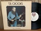 T.R. Crooks - To A Brother - Private - Psych - Southern Rock