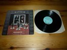 JETHRO TULL - BENEFIT VINYL ALBUM LP RECORD 33rpm EXCELLENT+ ORIGINAL CHR1043