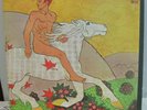 Fleetwood Mac-Then Play On-Rare Original U.S. Reprise LP W/Oh Well-Near Mint
