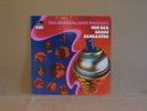 The Aerosol Grey Machine Van Der Graaf Generator LP vinyl EX 100% Tested Fontana
