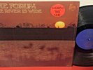 THE FORUM The River Is Wide 1967 MIRA Pop Psych Folk Lounge LP In SHRINK NMINT-