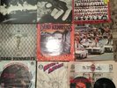 DEAD KENNEDYS -Vinyl Bundle - All Original Pressings - Picture Disc -Super Rare