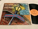 CLARENCE Frogman HENRY Is Alive And Well In New Orleans ROULETTE LP signed