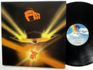 FIST Turn the Hell On LP MINT- Uk press NEAT/MCA Records 1980 nwobhm  RP 1099