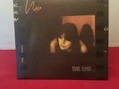 Nico The End ILPS 9311 Vinyl Record Album 1974 VG+