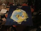 YES Fragile LP 200 Gram Quality Pressing Analogue Productions 2012