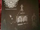 Drowning The Light-Blood Of The Ancients Lp Destoyer 666 Mayhem