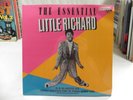 The Essential Little Richard 2 LP Tutti Frutti Good Golly Miss Molly Sealed