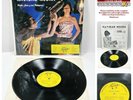 PEDRO LAZA Y SUS PEYALEROS cumbia Columbia import FUENTES EX  top  LP shrink