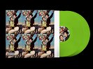 Lana Del Rey NORMAN FUCKING ROCKWELL  180GR LIME GREEN 2LP VINYL EXPLICIT SEALED