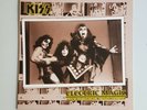 Kiss - Electric Magic (Live East Lasing USA October 21 1974) Vinyl LP 33trs