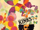 The Kinks Face To Face Remastered Vinyl 2015 (Red coloured)