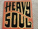Paul Weller Heavy Soul Gate-fold Lp Vinyl 1997 Mint