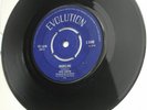 DICK TURPIN - MADELINE UK 1970 7