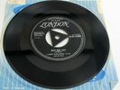 Larry Williams DIZZY MISS LIZZY 1958 UK 7