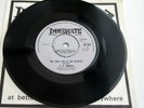 P P Arnold FIRST CUT IS THE DEEPEST (1) 1967 UK 7