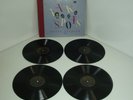 THE INK SPOTS 78 RPM vinyl records