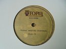 Sham 69 - If The Kids Are United 1978 UK 45 UTOPIA ACETATE PUNK/KBD