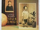 Vinyl: Chie Ayado - Your Songs, 180 gr.