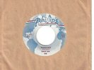 CHARLIE RICH  rocker 45  Rebound / Big Man - NM