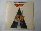 Stanley Kubrick's A Clockwork Orange (Music From The Soundtrack) Vinyl LP 1972