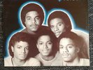 Michael Jackson, The Jacksons Triumph 1980, Schallplatte